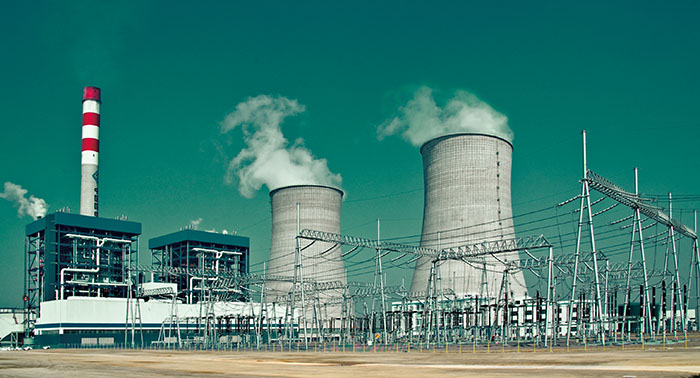 遼寧華電鐵嶺發(fā)電有限公司脫硫、脫銷(xiāo)改造工程
