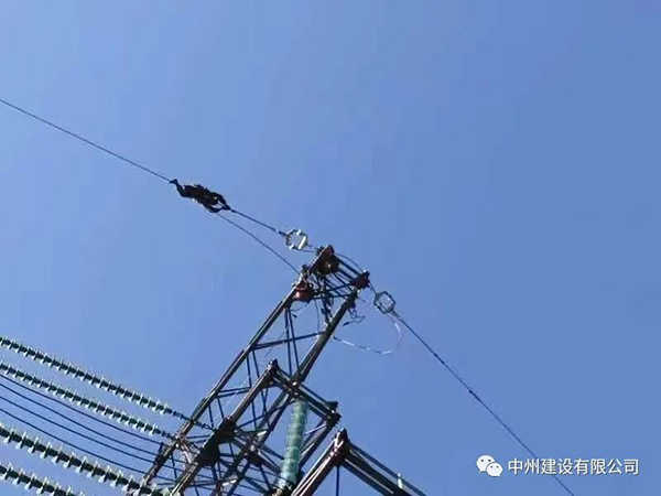 國(guó)網(wǎng)首例超高壓500kV石雅線融冰改造工程順利完工！